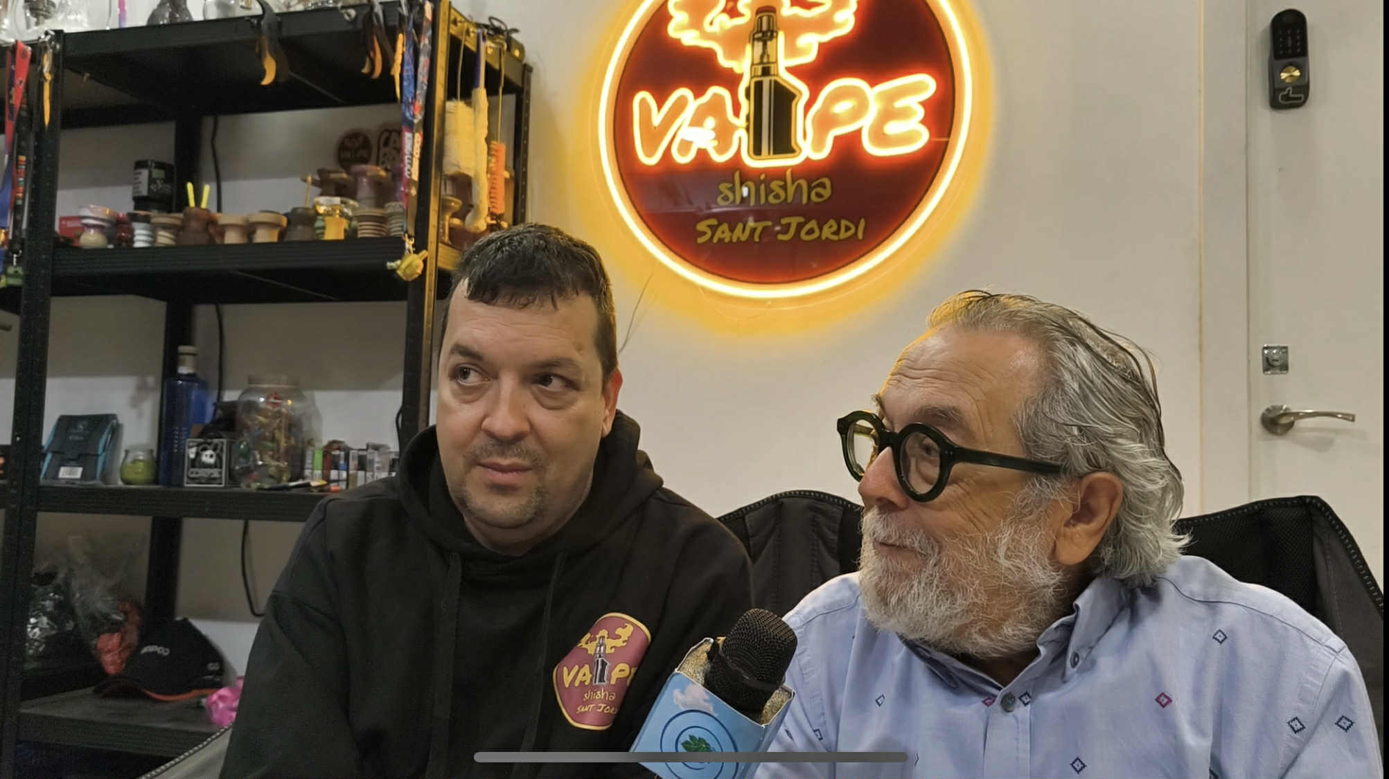 L’estanc Sant Jordi fa 60 anys