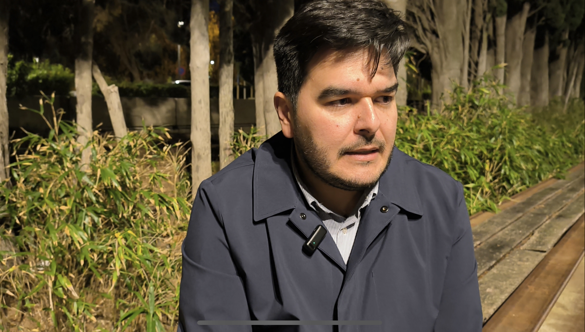 Javi Martín serà l’alcaldable del PSC a Figueres