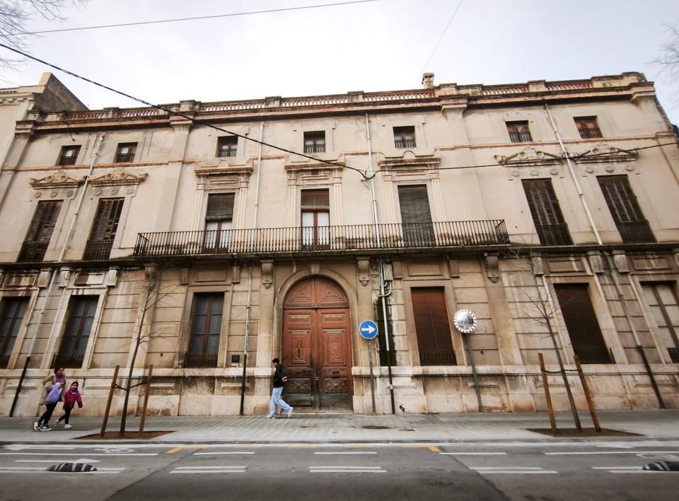 El termini per comprar les cases Nouvilas i Clerch i Nicolau s’acaba el 10 de març