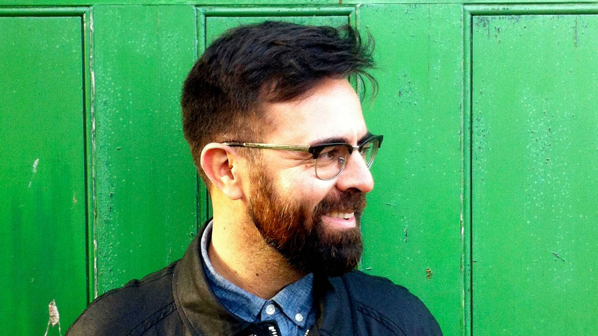 Nou reconeixement internacional per a Dani Torrent