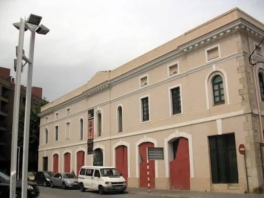L’escola Josep Pallach fa anys