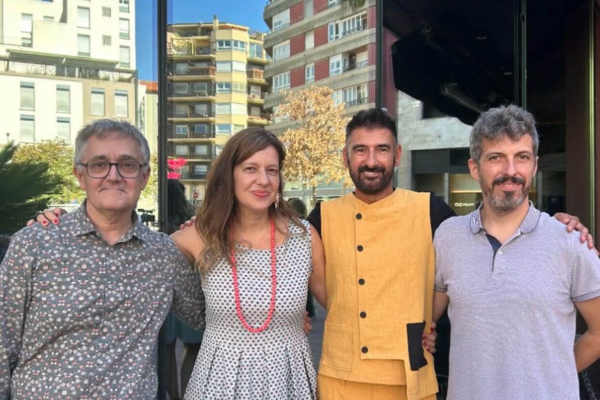 Joan Manuel Soldevilla guanya el premi d’assaig Carles Rahola