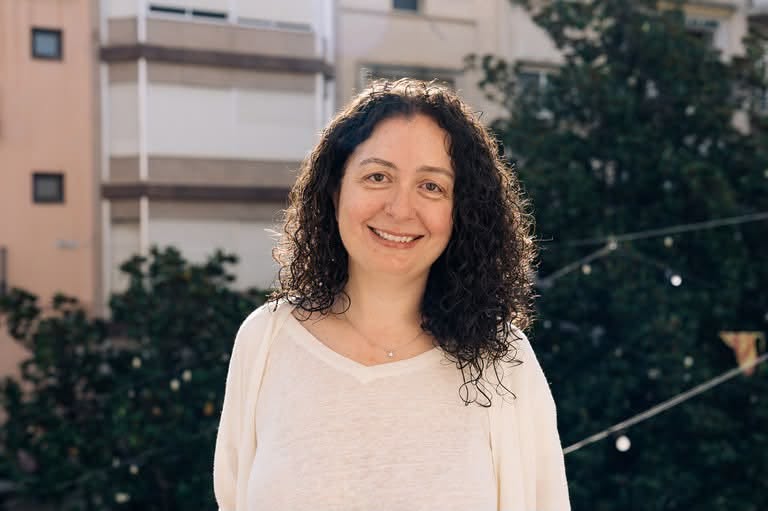 Núria Bartrolich serà suplent a la llista de Junts per Catalunya al Congrés