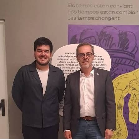 Javi Martín, Alfons Martínez Puig i Marina Ramió seran suplents a les llistes del PSC al Congrés i al Senat
