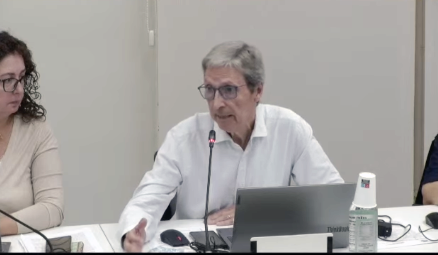 Les taxes municipals de 2027 pujaran un 3% de mitjana